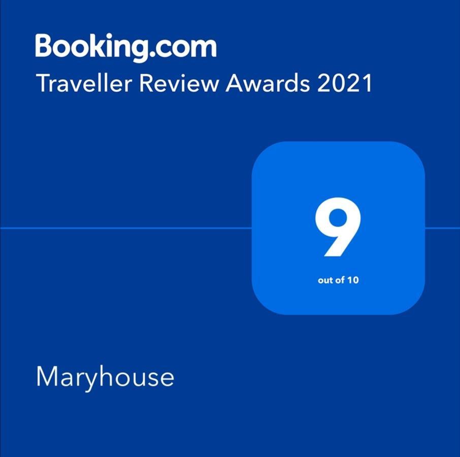 Maryhouse - Ingresso Indipendente Hotel Venegono Superiore Eksteriør billede